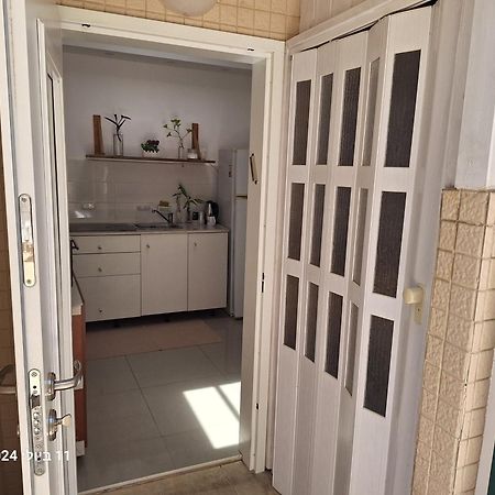 הבית הירוק Hotel คาร์มีล ภายนอก รูปภาพ