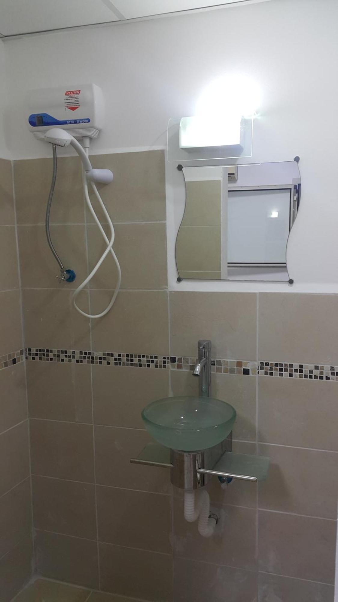 הבית הירוק Hotel คาร์มีล ภายนอก รูปภาพ