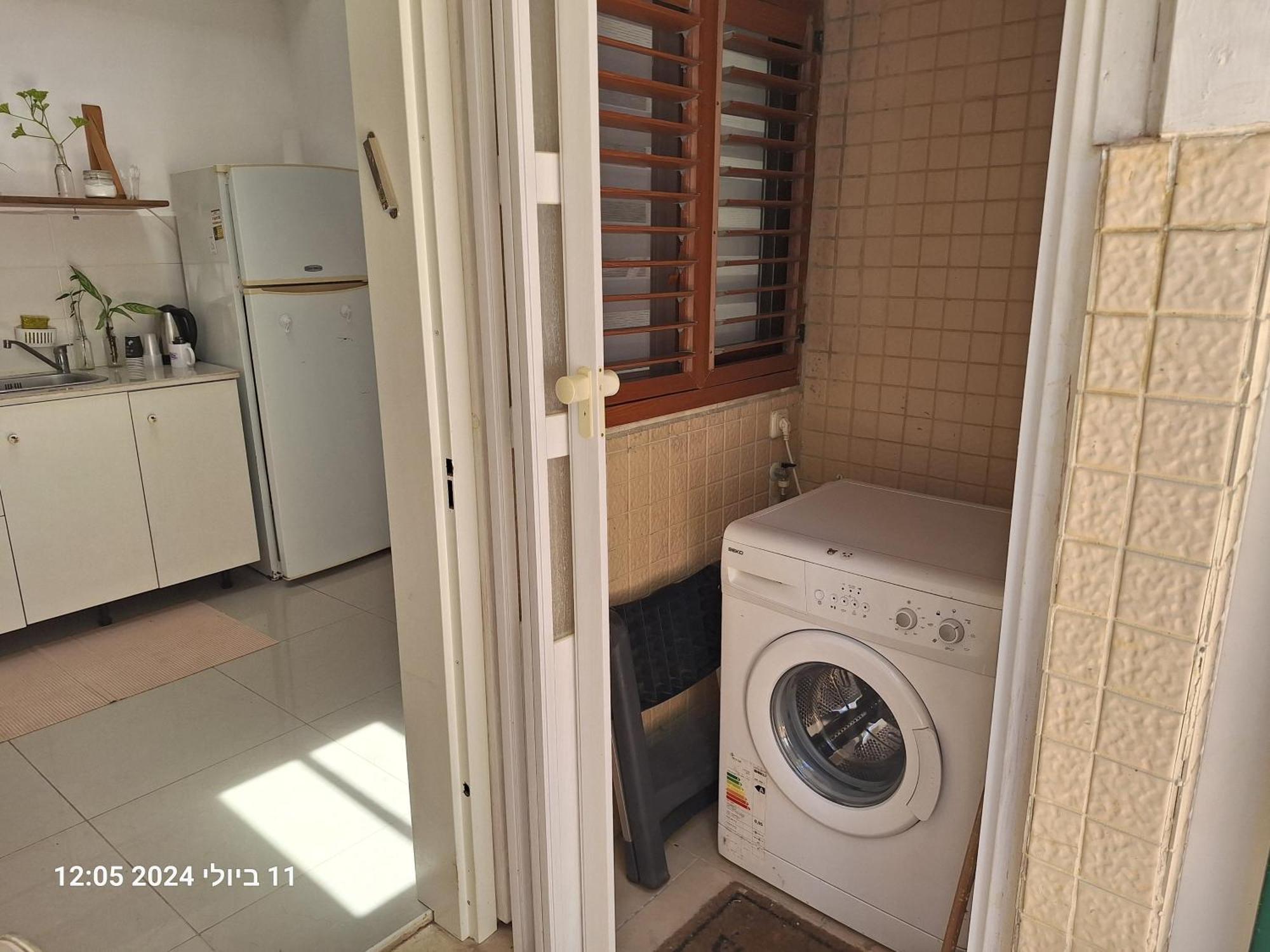 הבית הירוק Hotel คาร์มีล ภายนอก รูปภาพ